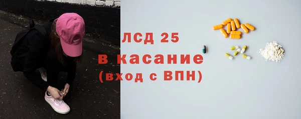 стафф Ладушкин