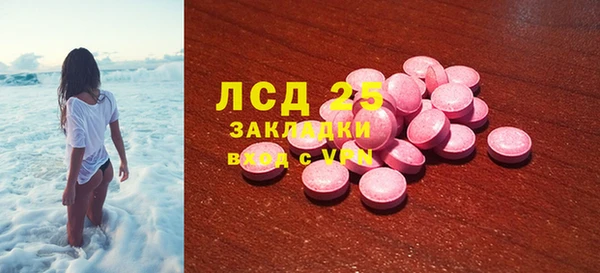 стафф Ладушкин