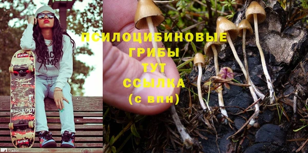 метамфетамин Лиски